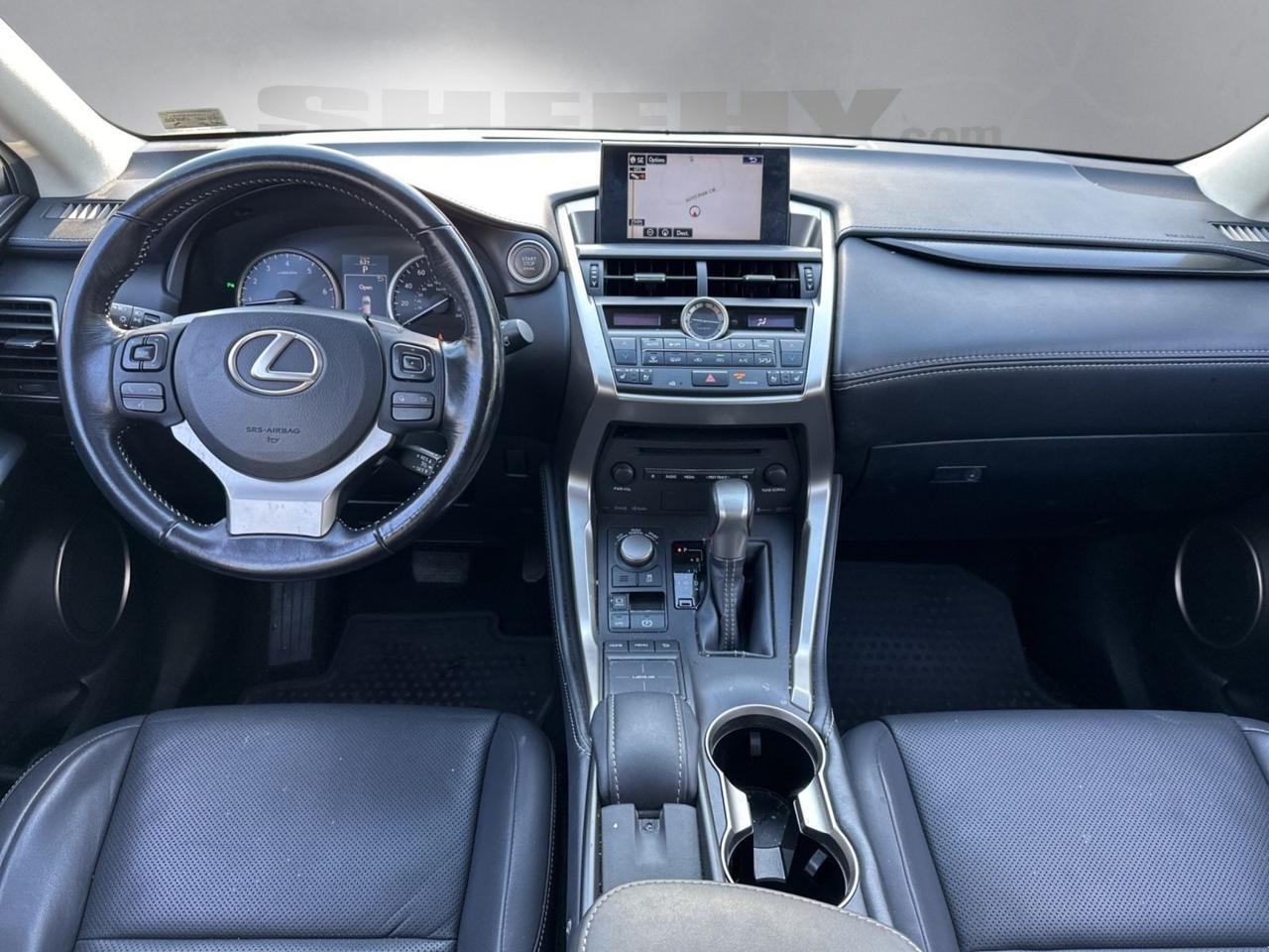 2015 Lexus NX 200t Chantilly VA