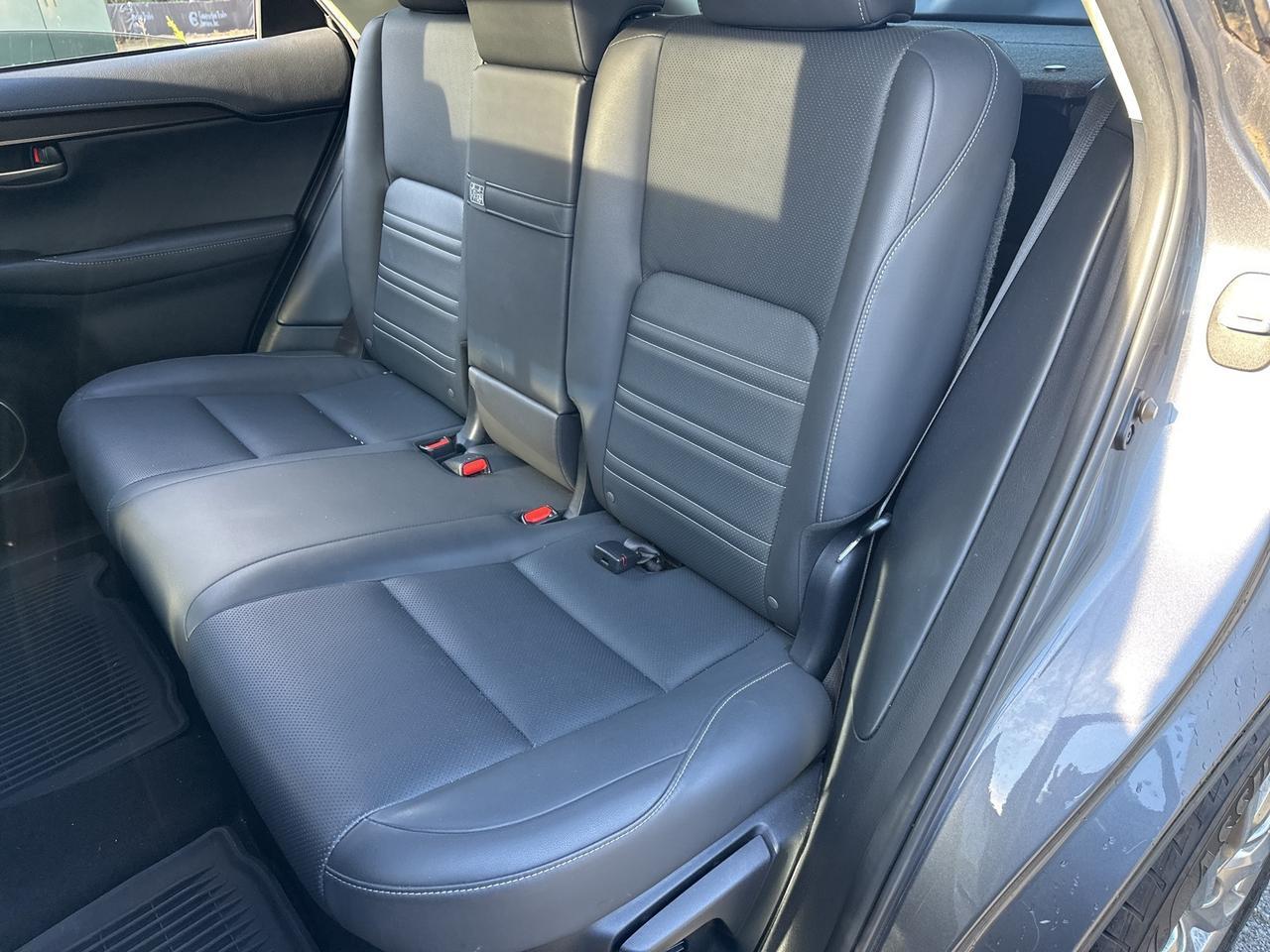 2015 Lexus NX 200t Chantilly VA