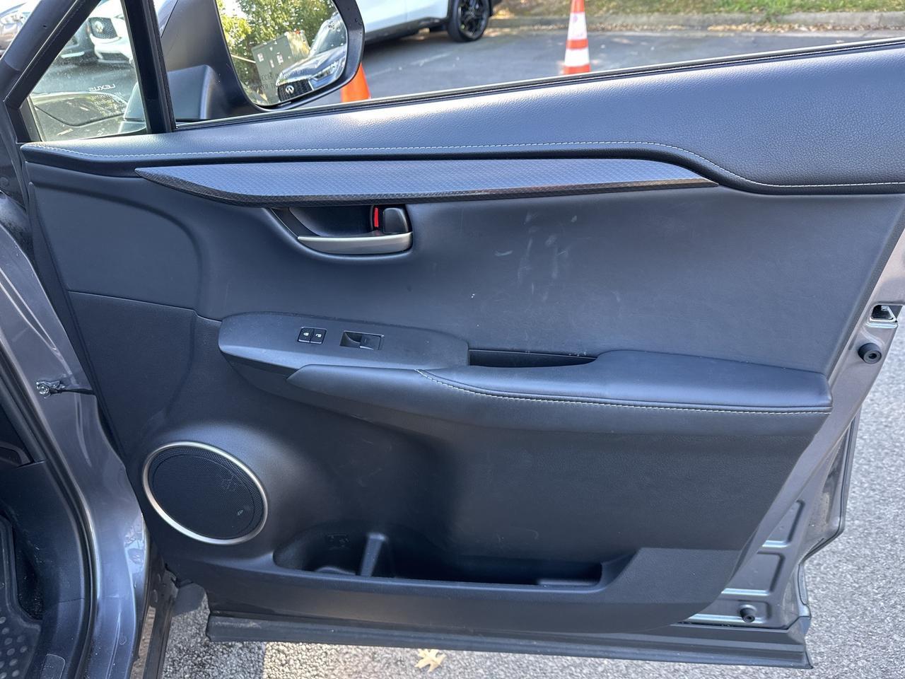 2015 Lexus NX 200t Chantilly VA