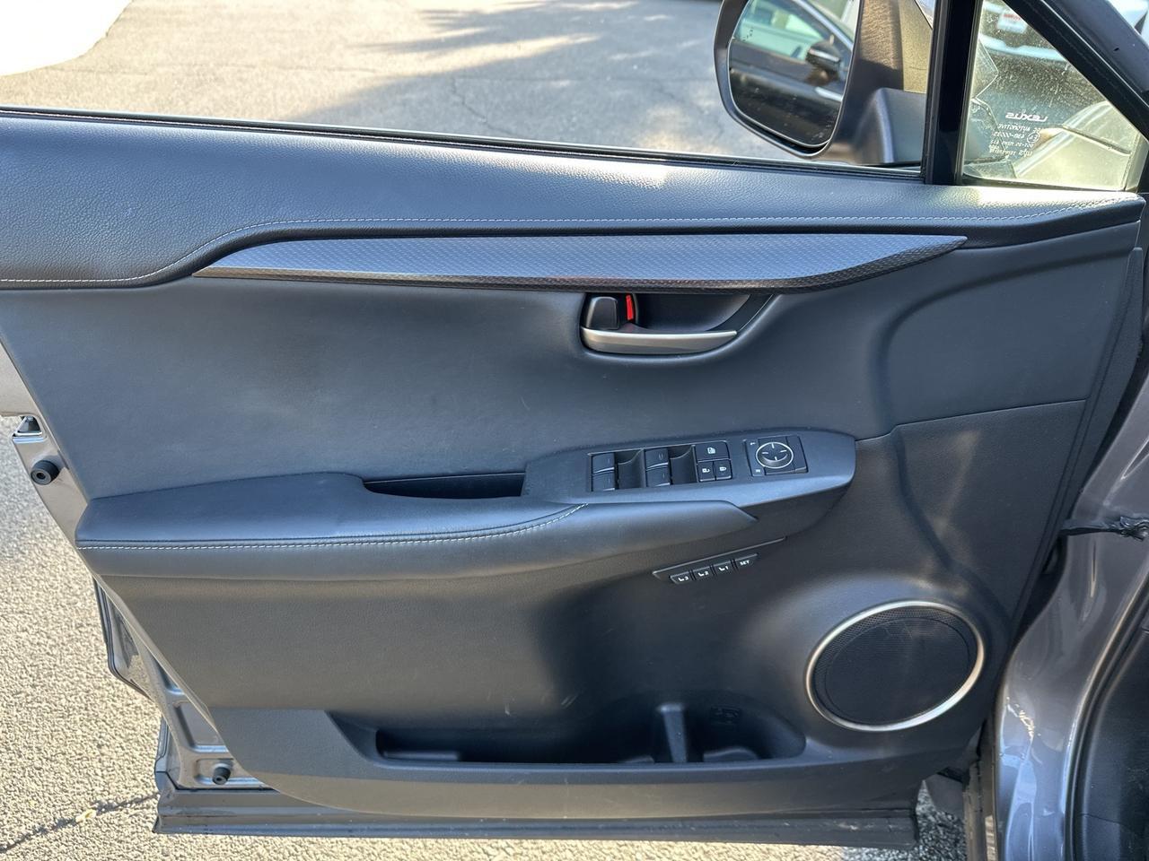 2015 Lexus NX 200t Chantilly VA