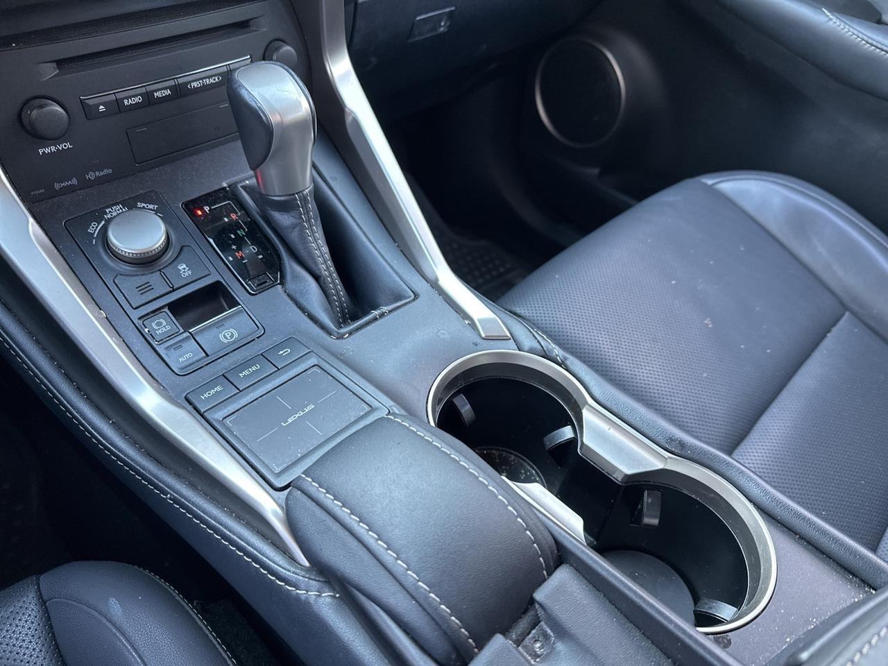 2015 Lexus NX 200t Chantilly VA