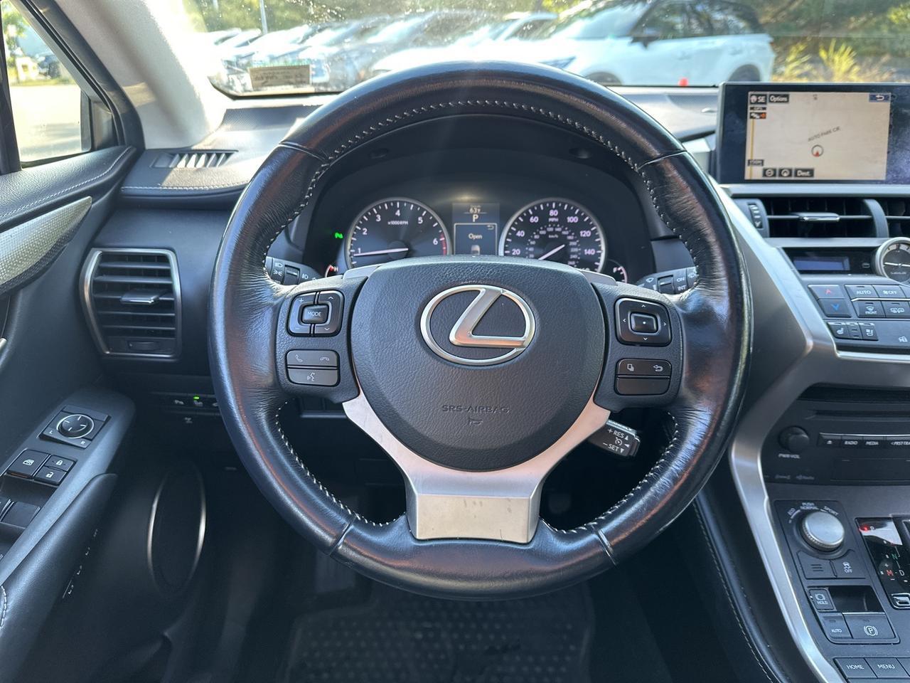 2015 Lexus NX 200t Chantilly VA