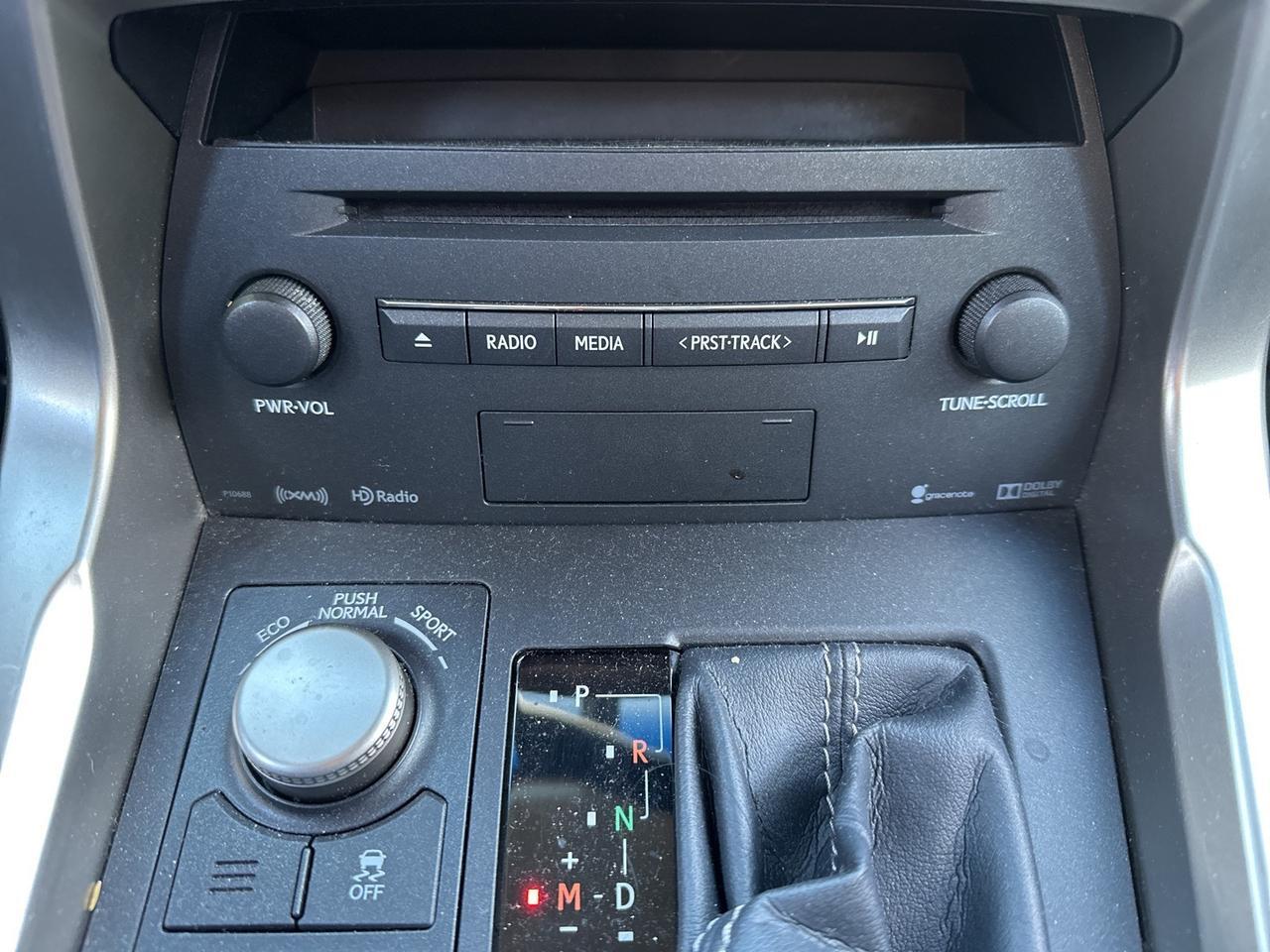 2015 Lexus NX 200t Chantilly VA