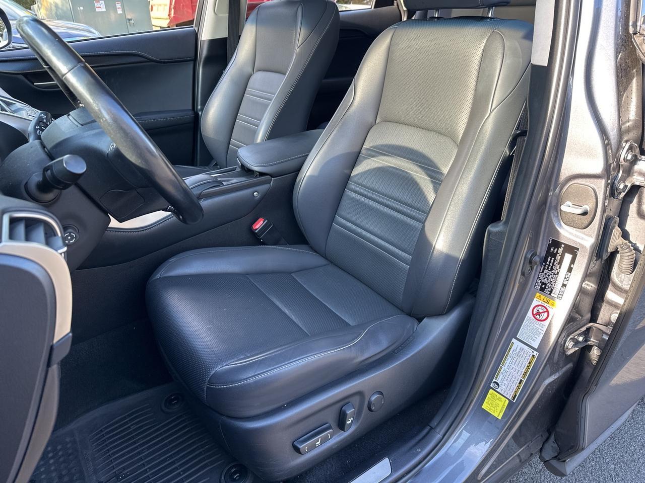 2015 Lexus NX 200t Chantilly VA