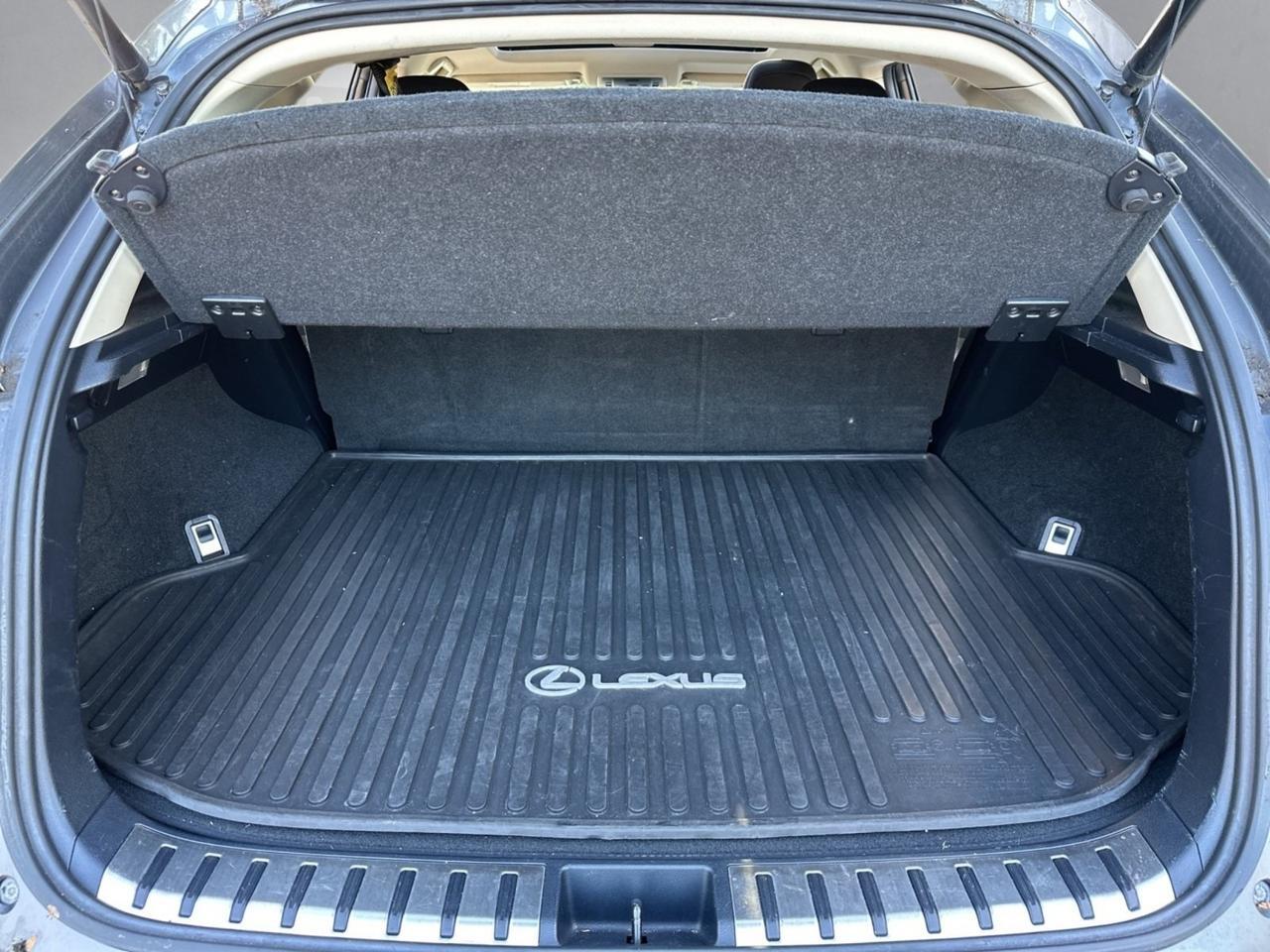 2015 Lexus NX 200t Chantilly VA