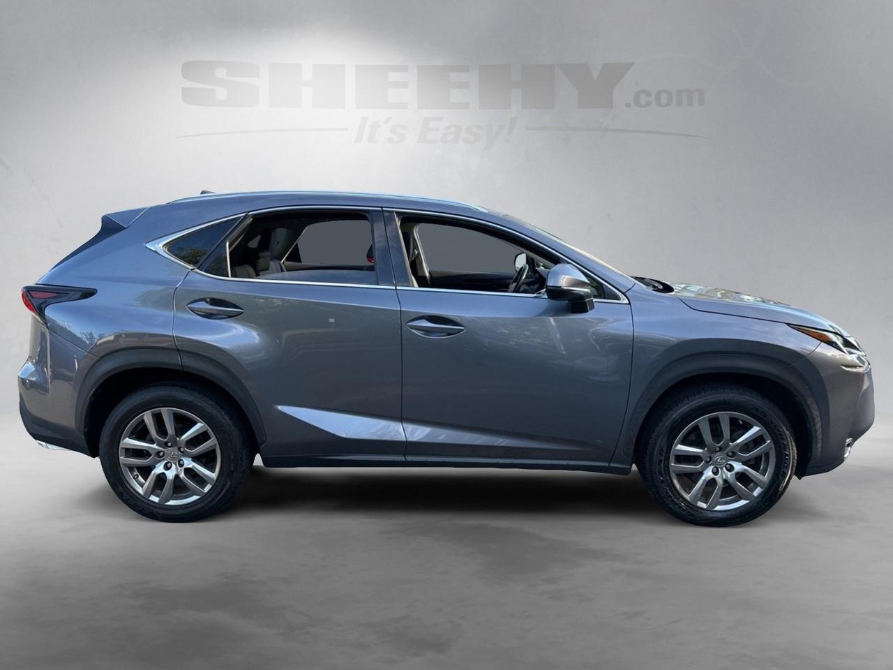 2015 Lexus NX 200t Chantilly VA