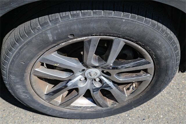 2015 Lexus NX 200t Tacoma WA