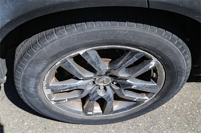 2015 Lexus NX 200t Tacoma WA