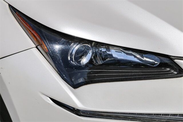 2015 Lexus NX 200t Tacoma WA