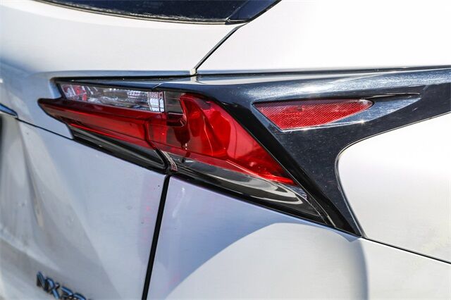 2015 Lexus NX 200t Tacoma WA