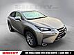 2015 Lexus NX 200t