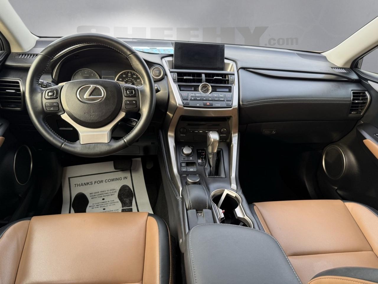 2015 Lexus NX 200t Annapolis MD