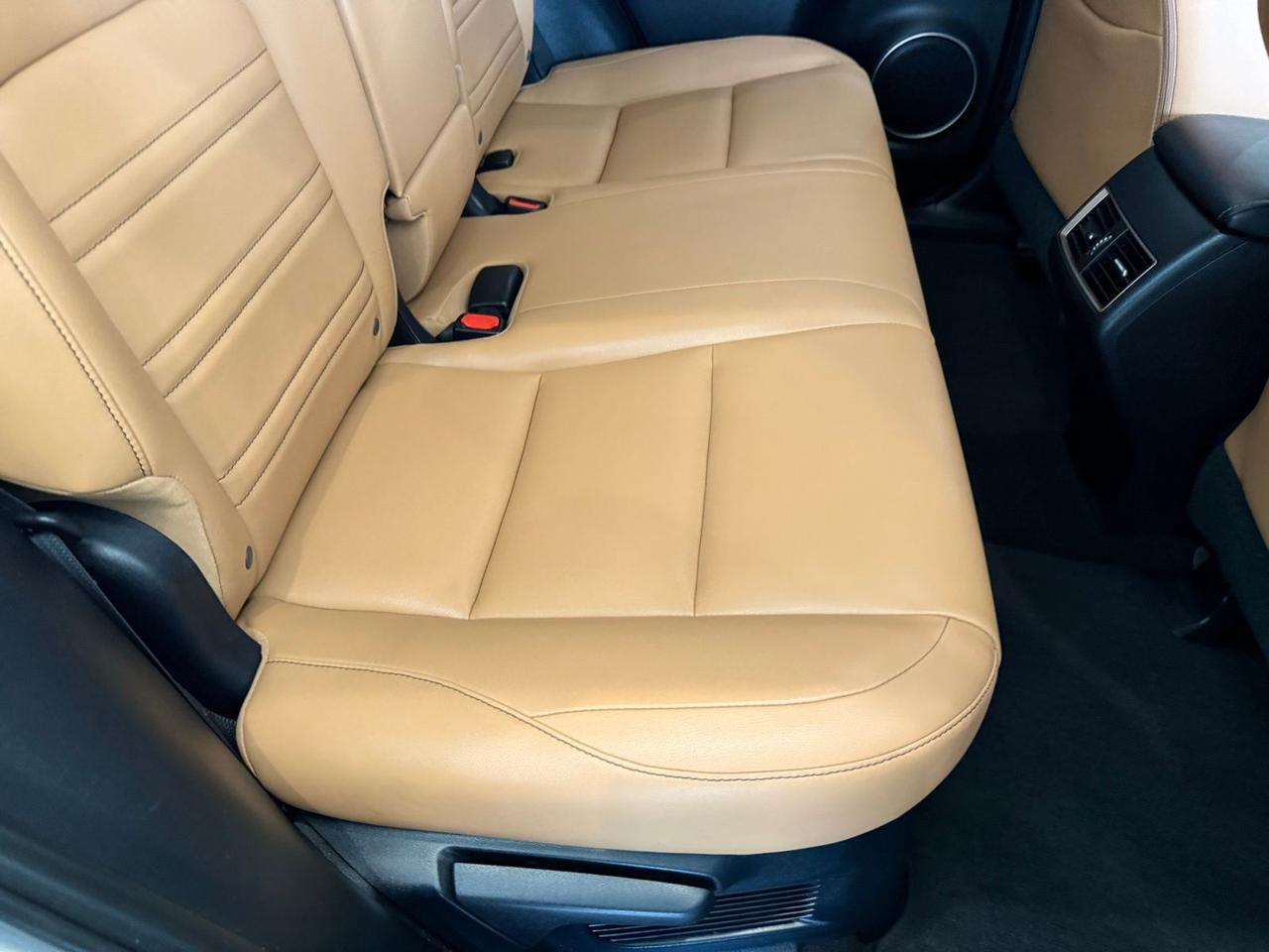 2015 Lexus NX 200t Annapolis MD