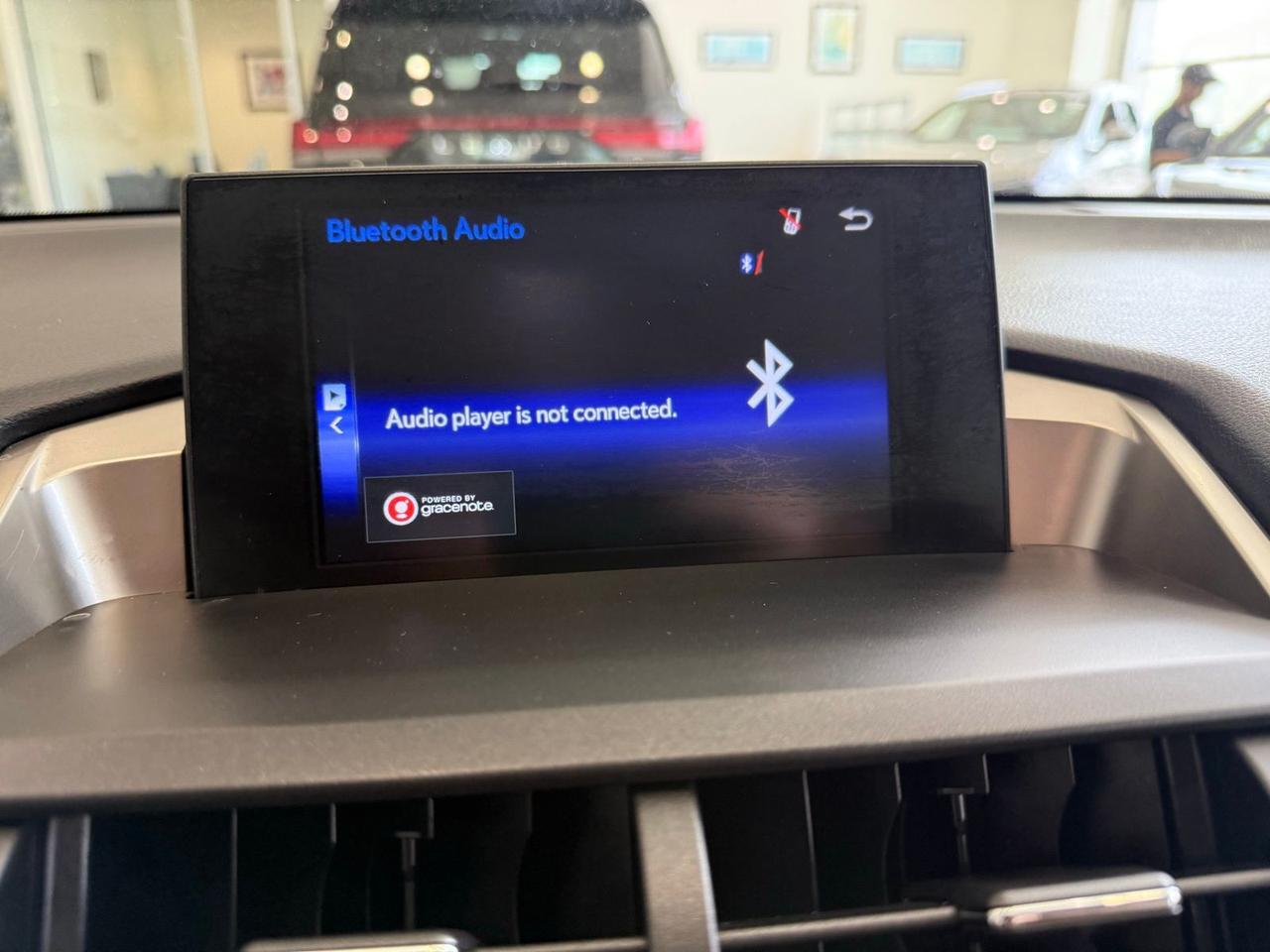 2015 Lexus NX 200t Annapolis MD