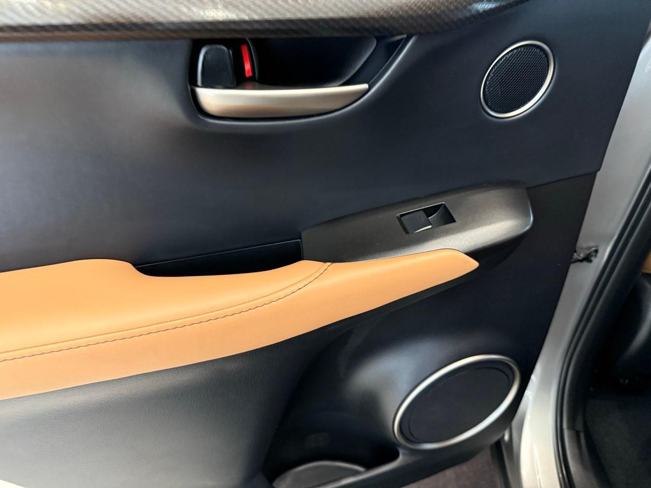 2015 Lexus NX 200t Annapolis MD