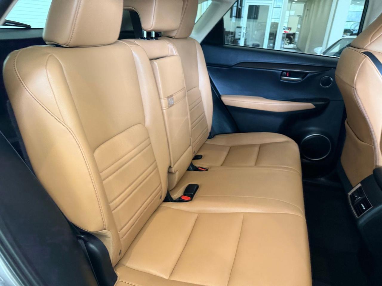 2015 Lexus NX 200t Annapolis MD