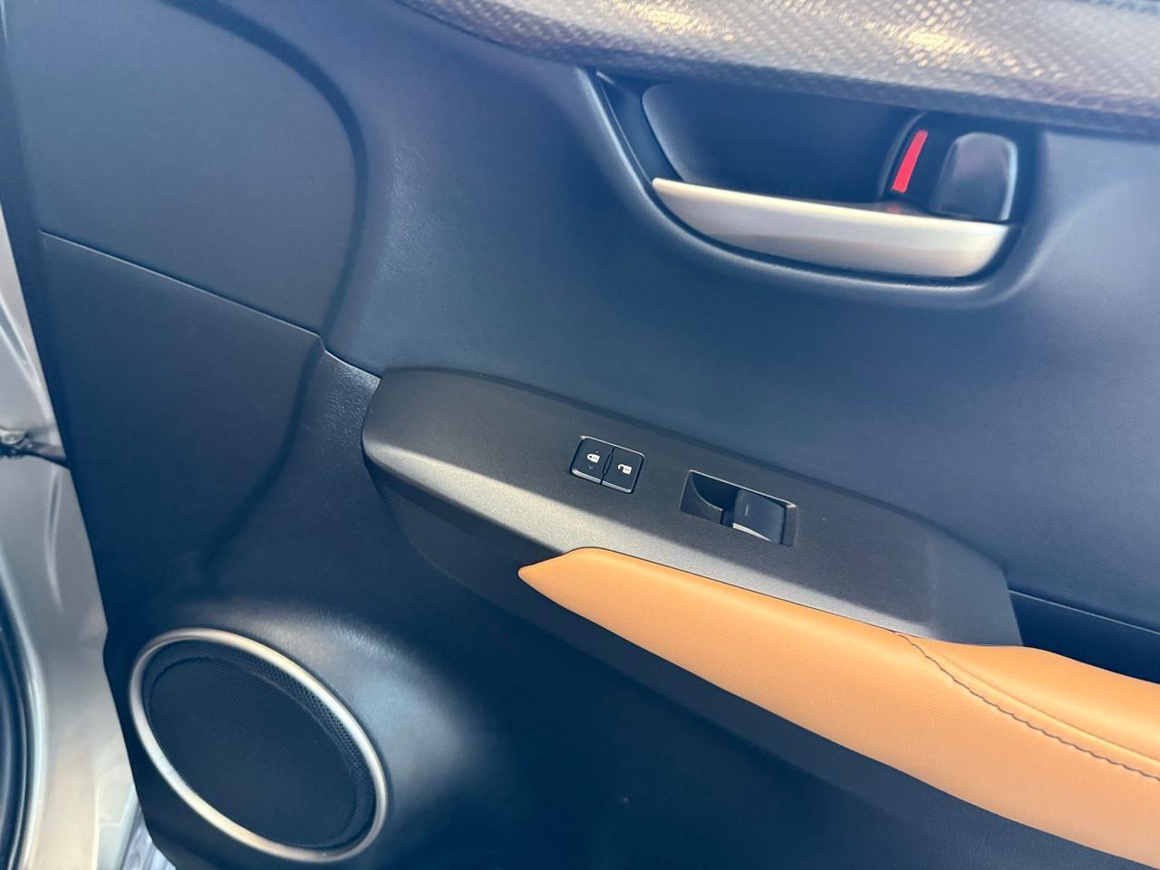 2015 Lexus NX 200t Annapolis MD