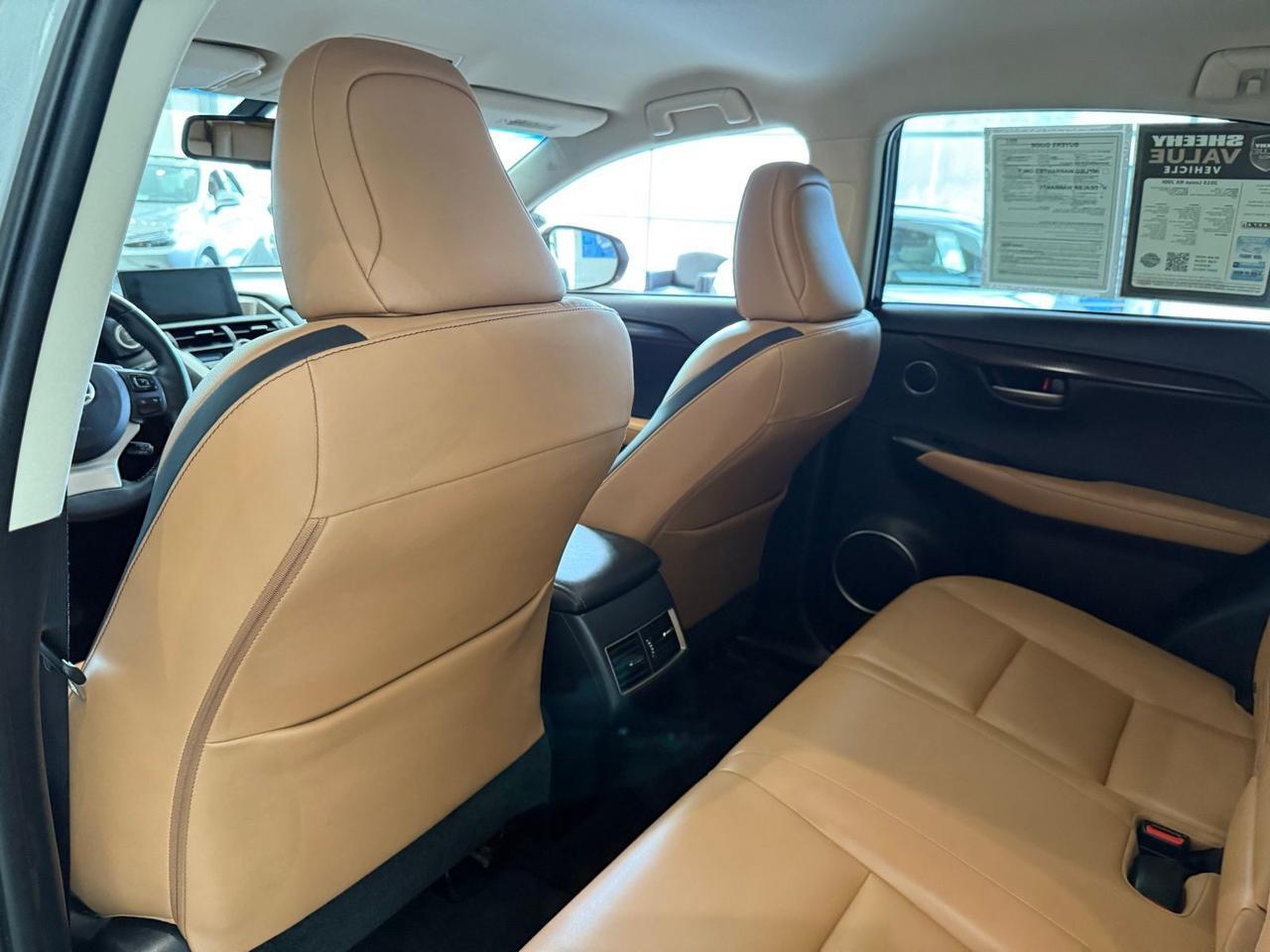 2015 Lexus NX 200t Annapolis MD