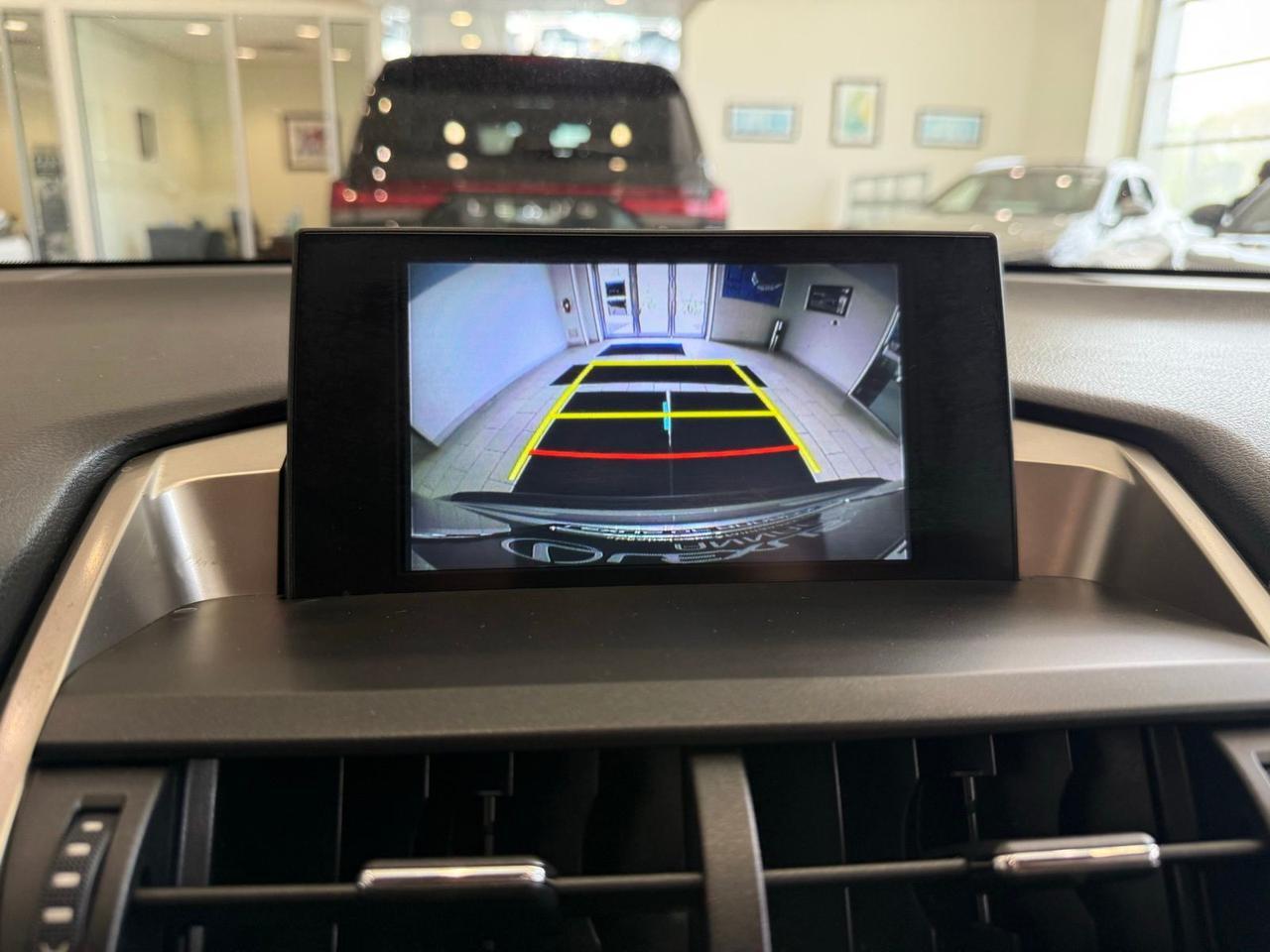 2015 Lexus NX 200t Annapolis MD