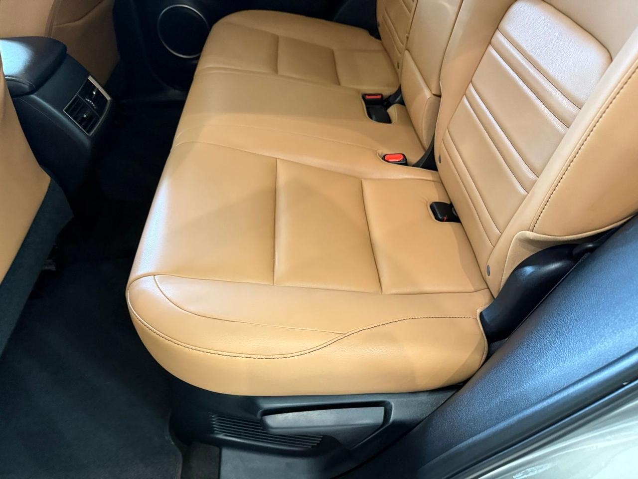 2015 Lexus NX 200t Annapolis MD