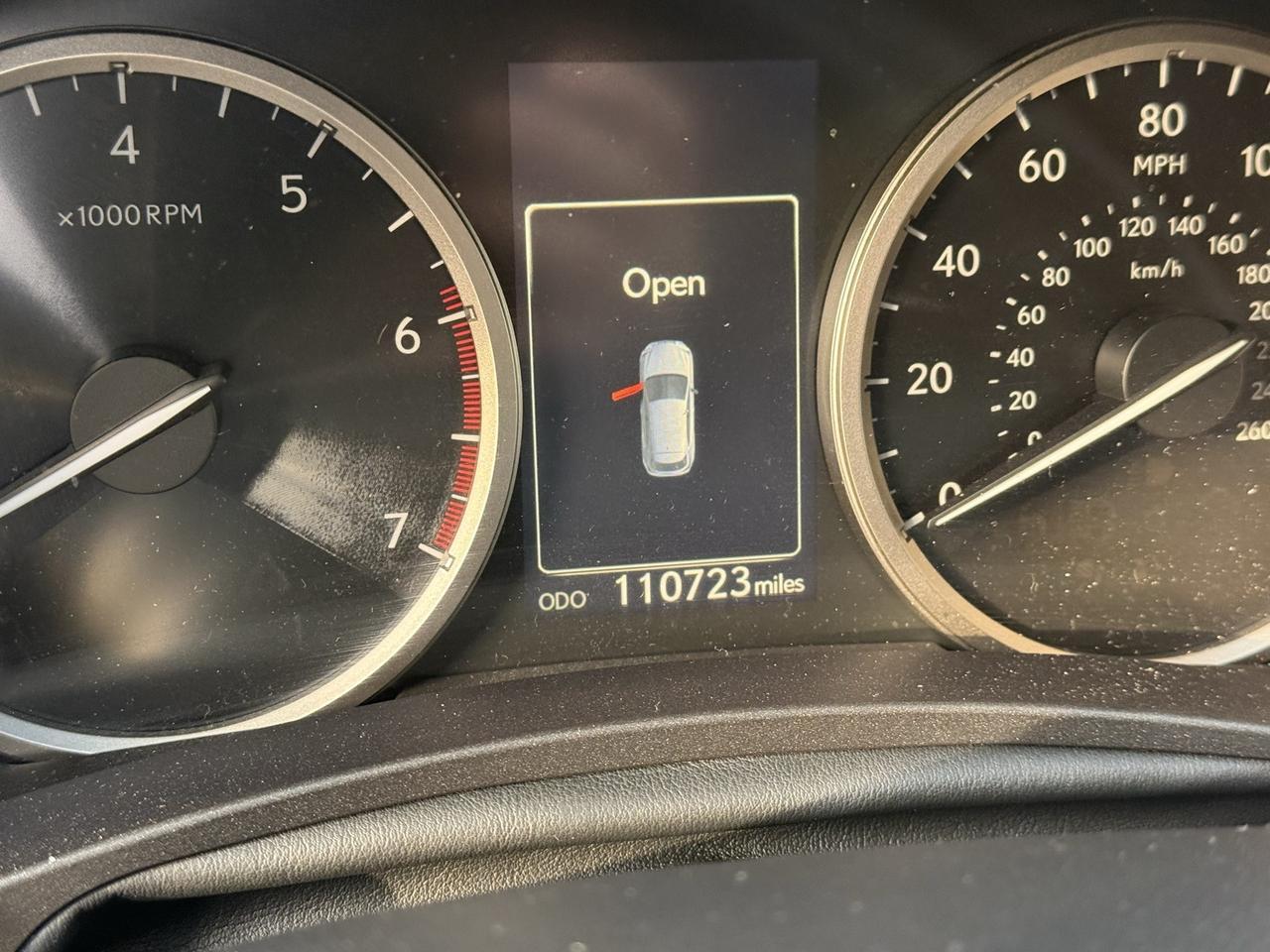 2015 Lexus NX 200t Annapolis MD