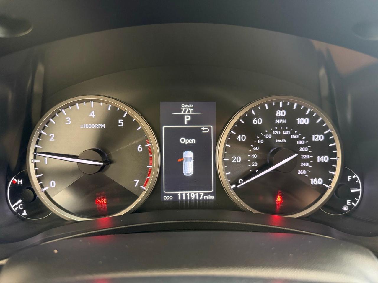 2015 Lexus NX 200t Annapolis MD