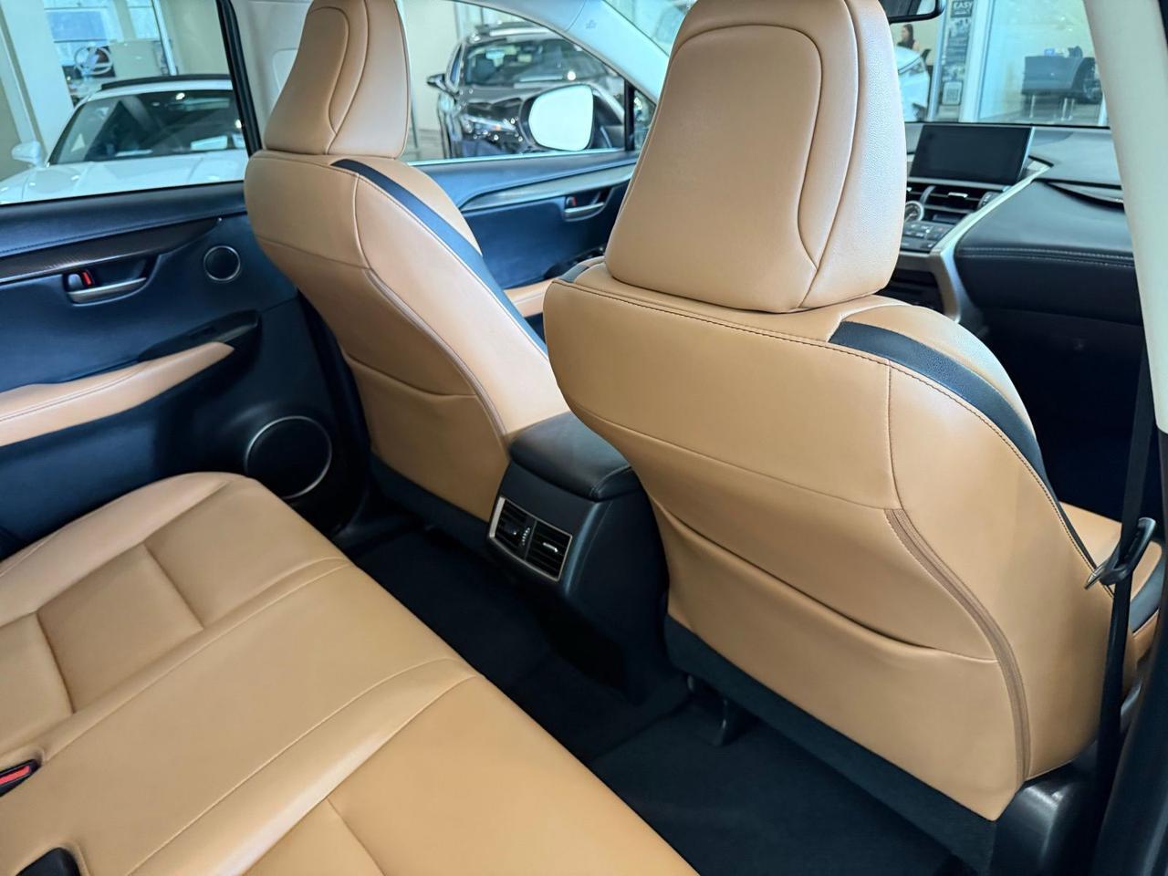 2015 Lexus NX 200t Annapolis MD