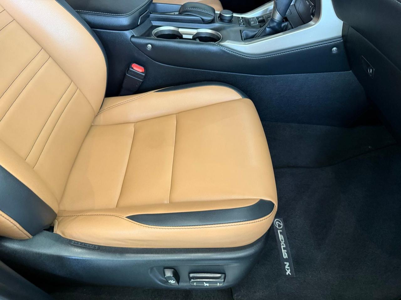 2015 Lexus NX 200t Annapolis MD