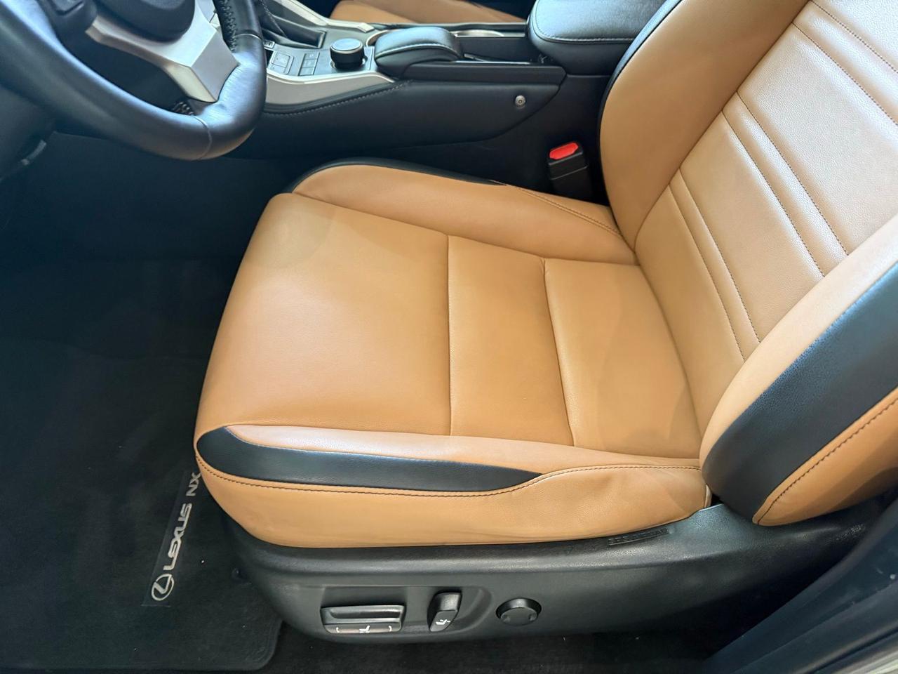 2015 Lexus NX 200t Annapolis MD