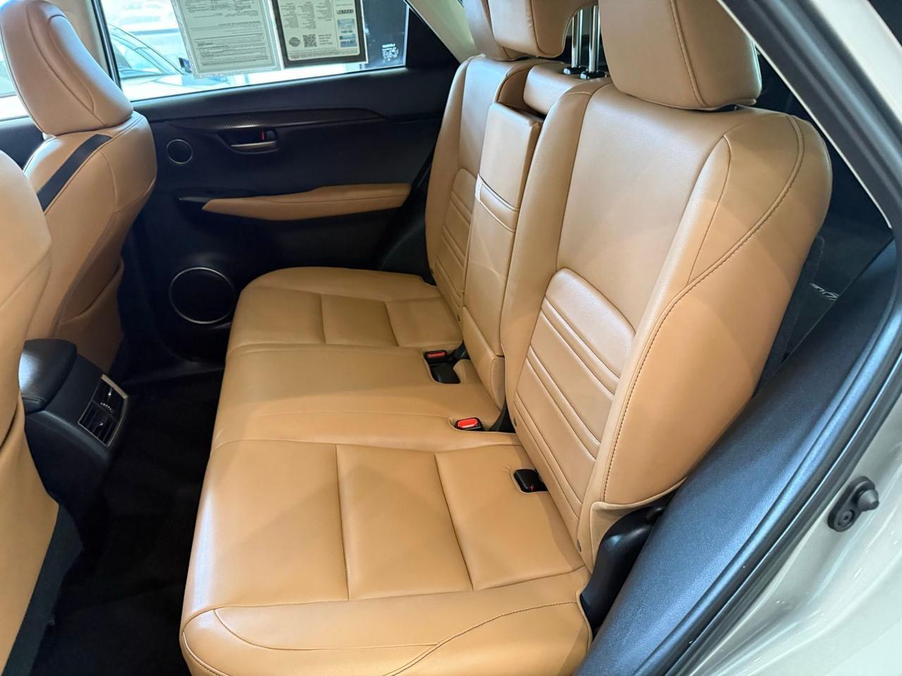 2015 Lexus NX 200t Annapolis MD