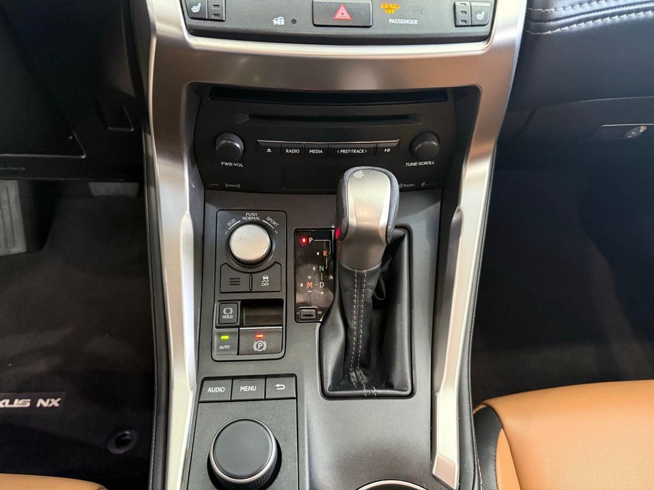 2015 Lexus NX 200t Annapolis MD