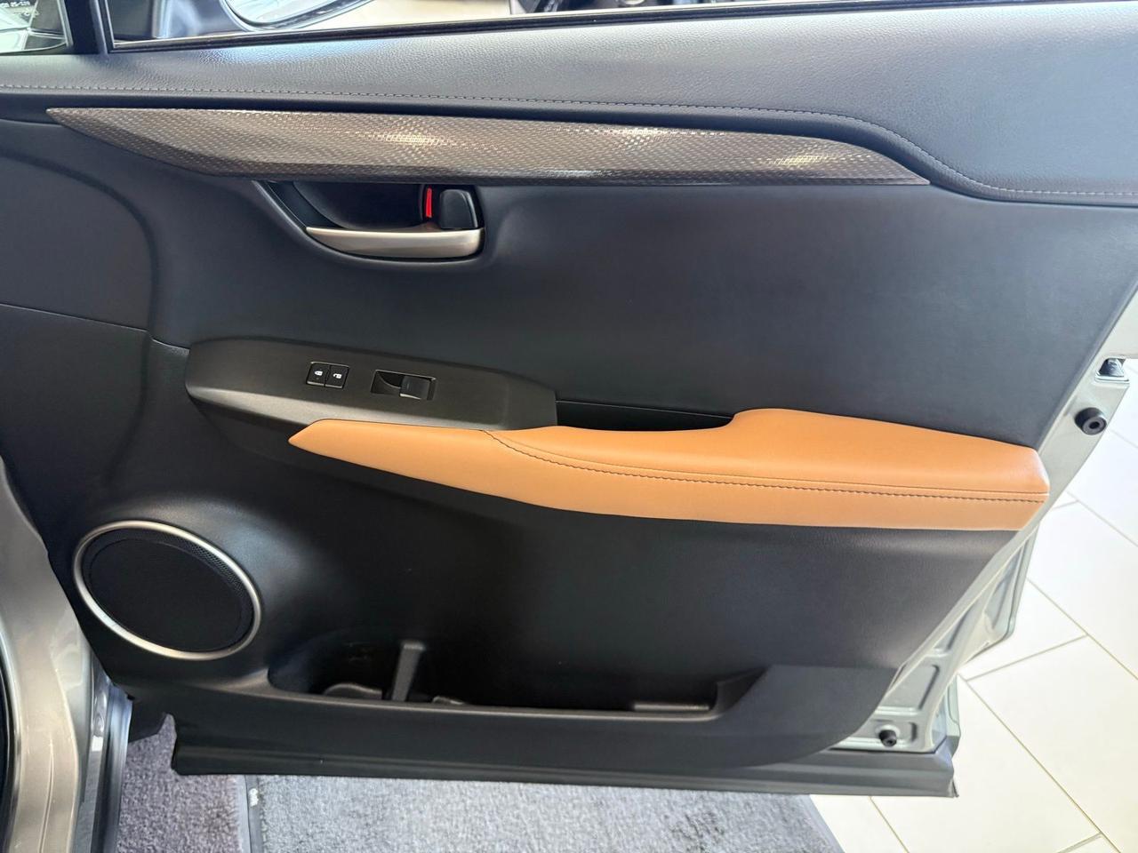 2015 Lexus NX 200t Annapolis MD