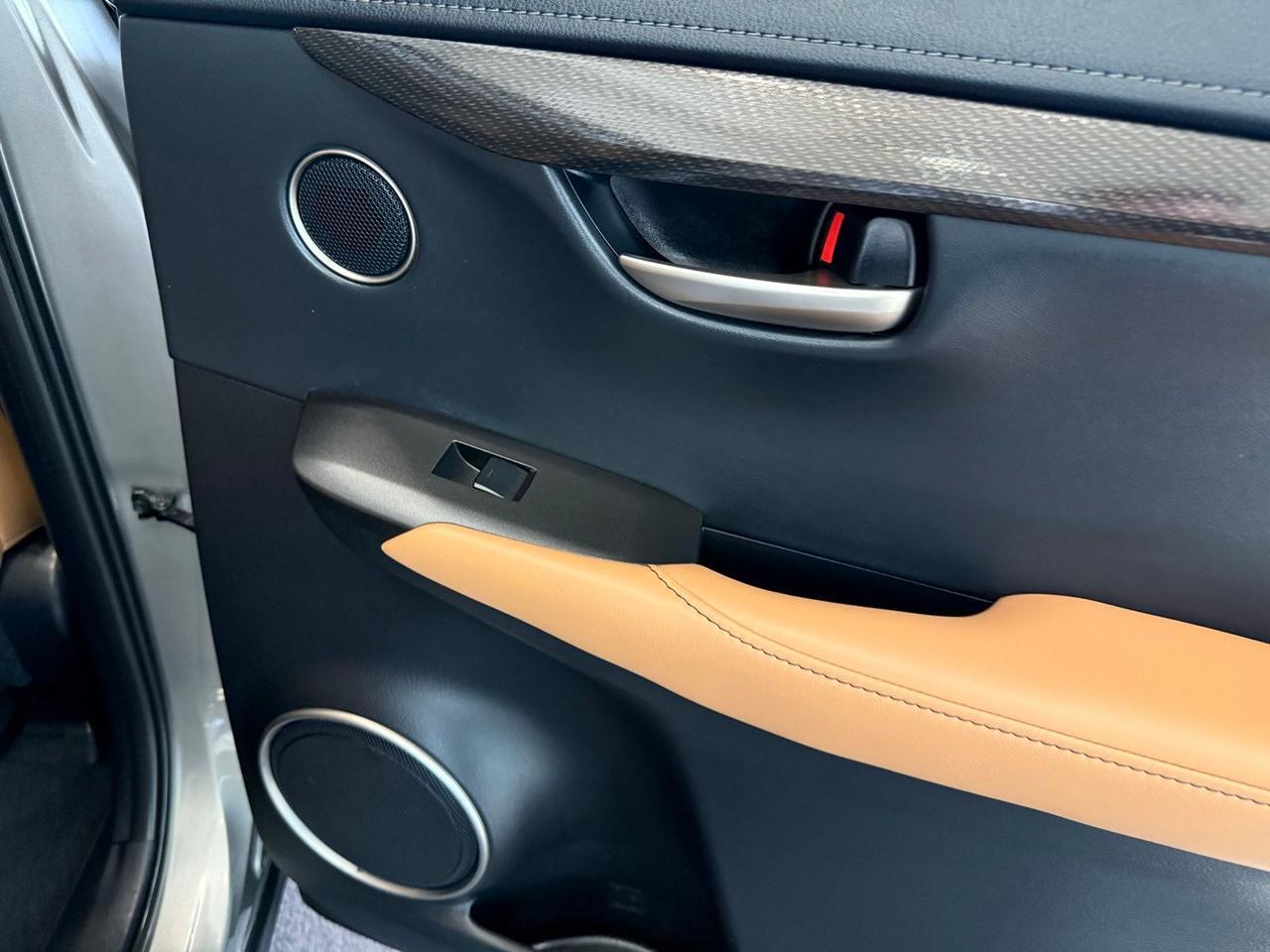 2015 Lexus NX 200t Annapolis MD