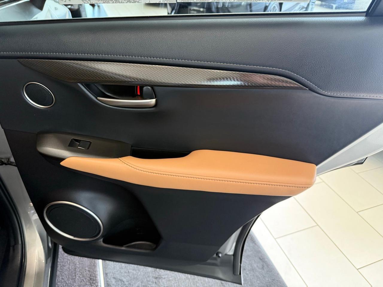 2015 Lexus NX 200t Annapolis MD