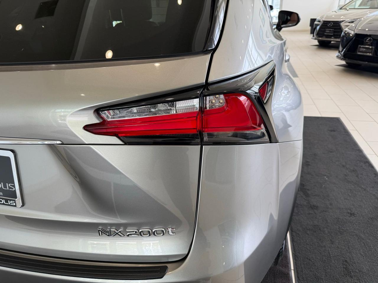 2015 Lexus NX 200t Annapolis MD