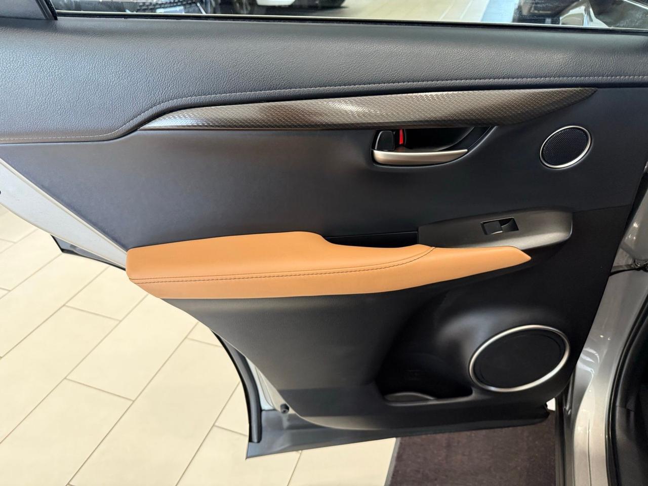 2015 Lexus NX 200t Annapolis MD