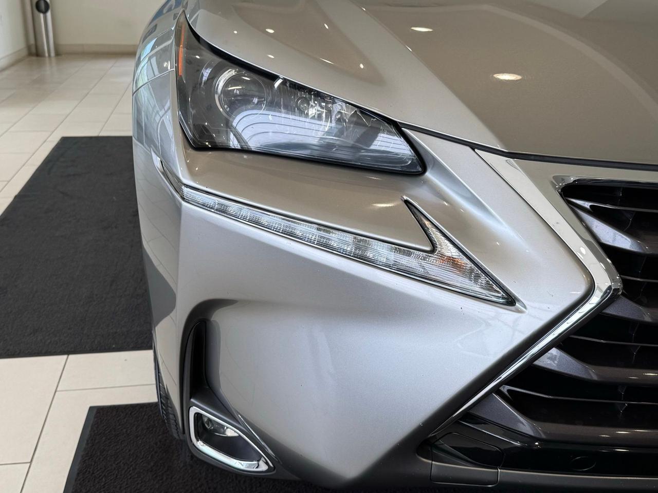 2015 Lexus NX 200t Annapolis MD