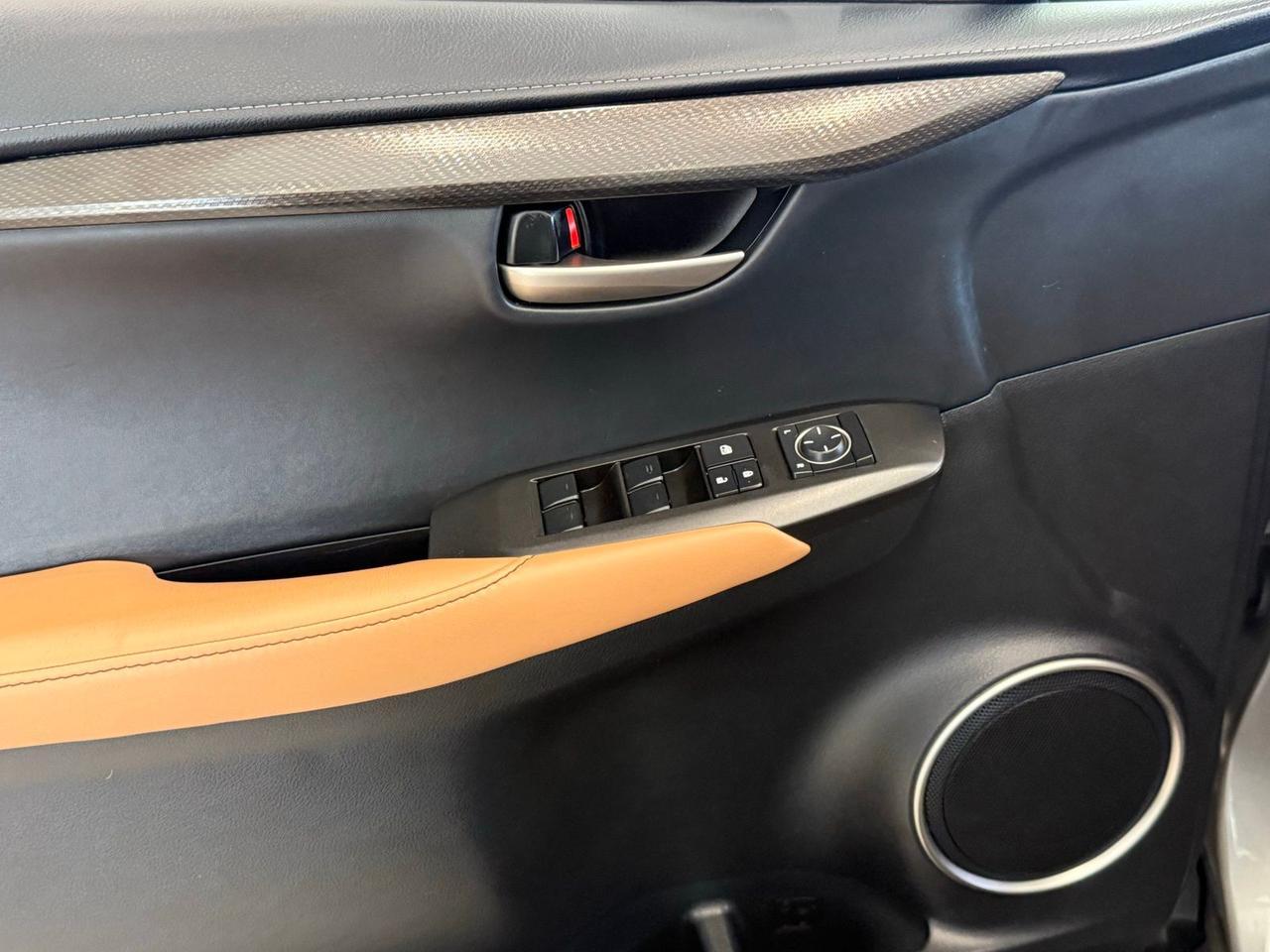 2015 Lexus NX 200t Annapolis MD