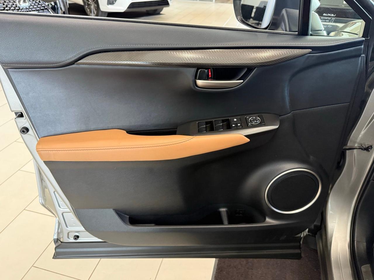 2015 Lexus NX 200t Annapolis MD