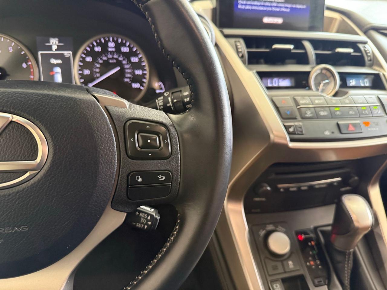 2015 Lexus NX 200t Annapolis MD