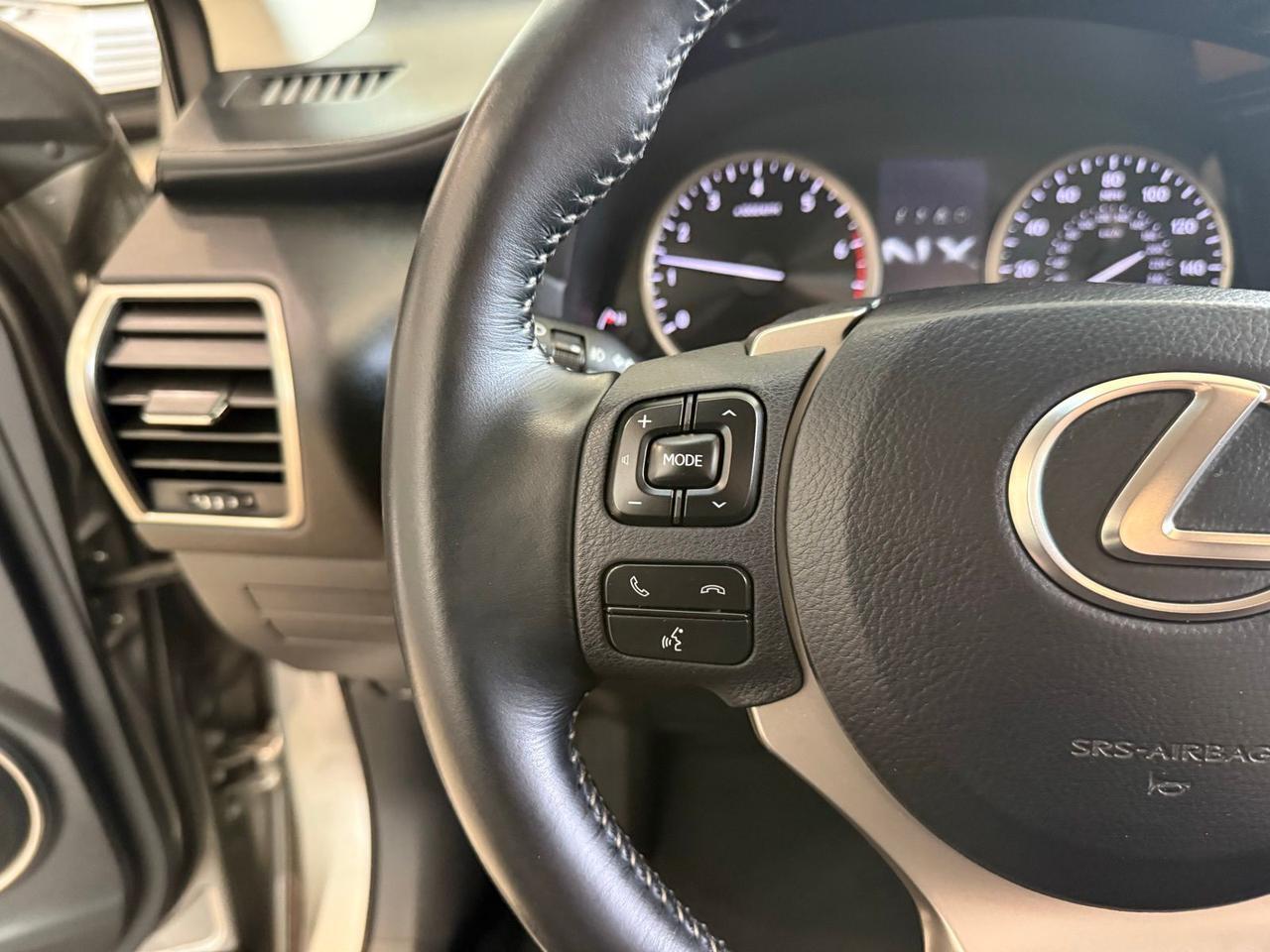 2015 Lexus NX 200t Annapolis MD