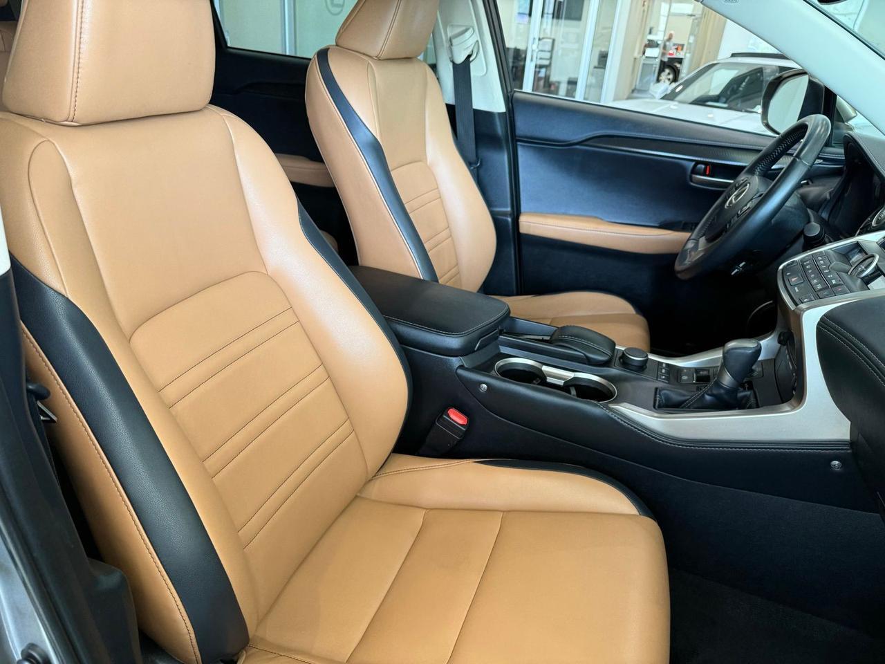 2015 Lexus NX 200t Annapolis MD