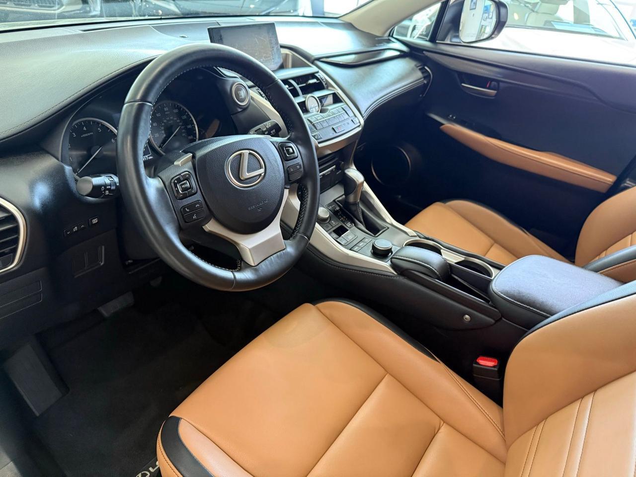 2015 Lexus NX 200t Annapolis MD