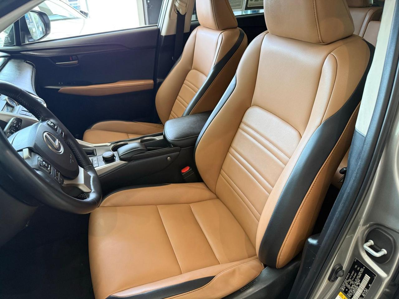 2015 Lexus NX 200t Annapolis MD