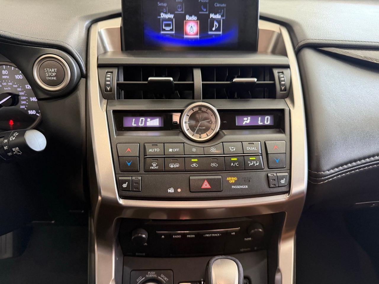 2015 Lexus NX 200t Annapolis MD