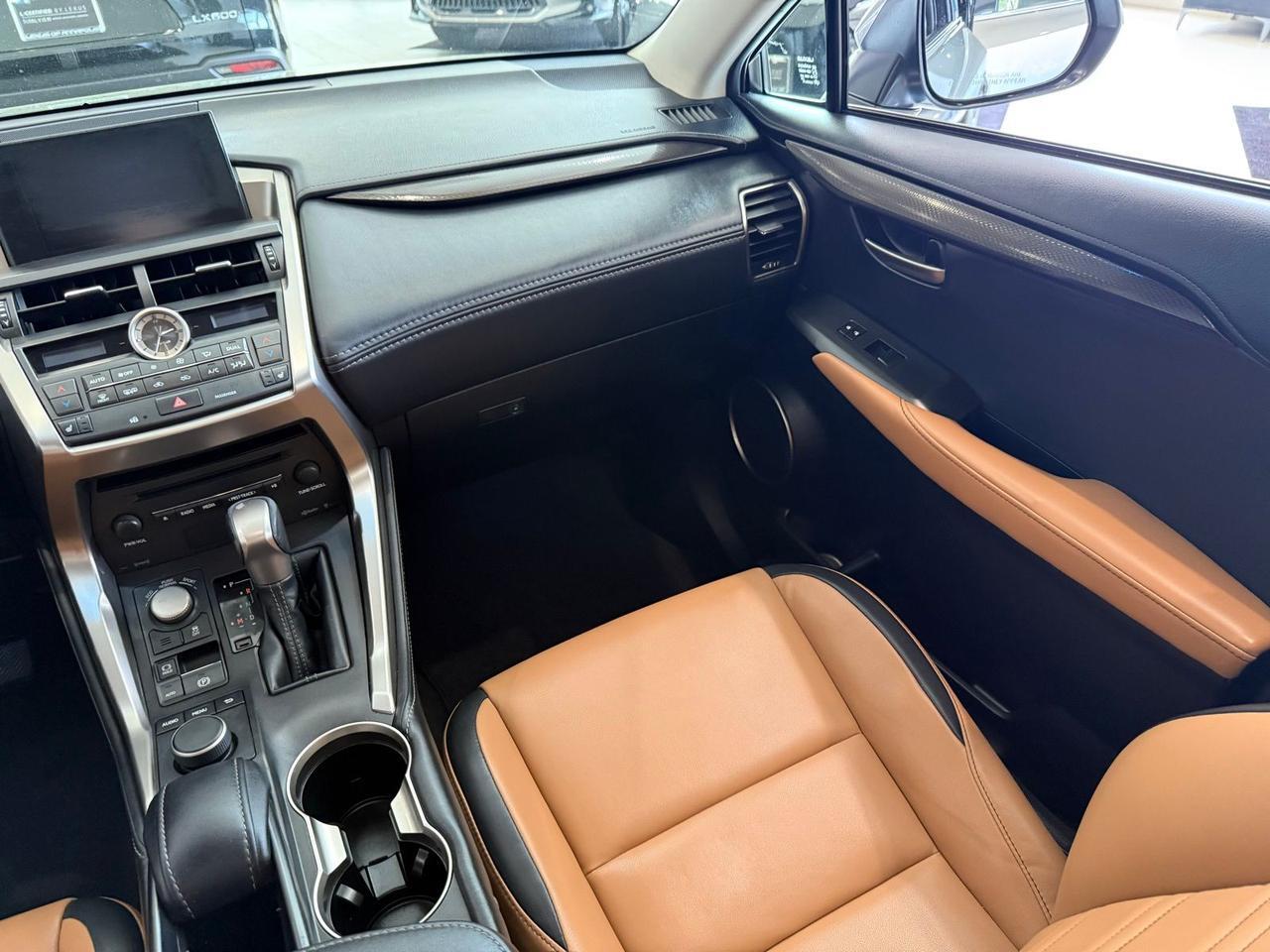 2015 Lexus NX 200t Annapolis MD