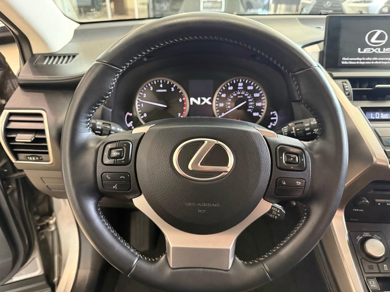 2015 Lexus NX 200t Annapolis MD