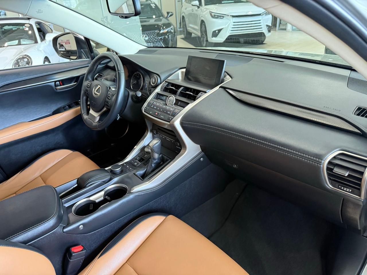 2015 Lexus NX 200t Annapolis MD