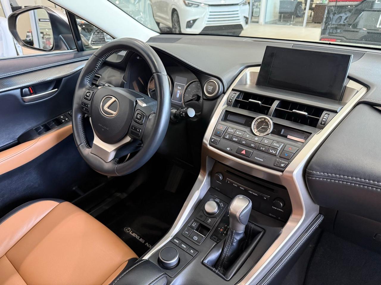 2015 Lexus NX 200t Annapolis MD