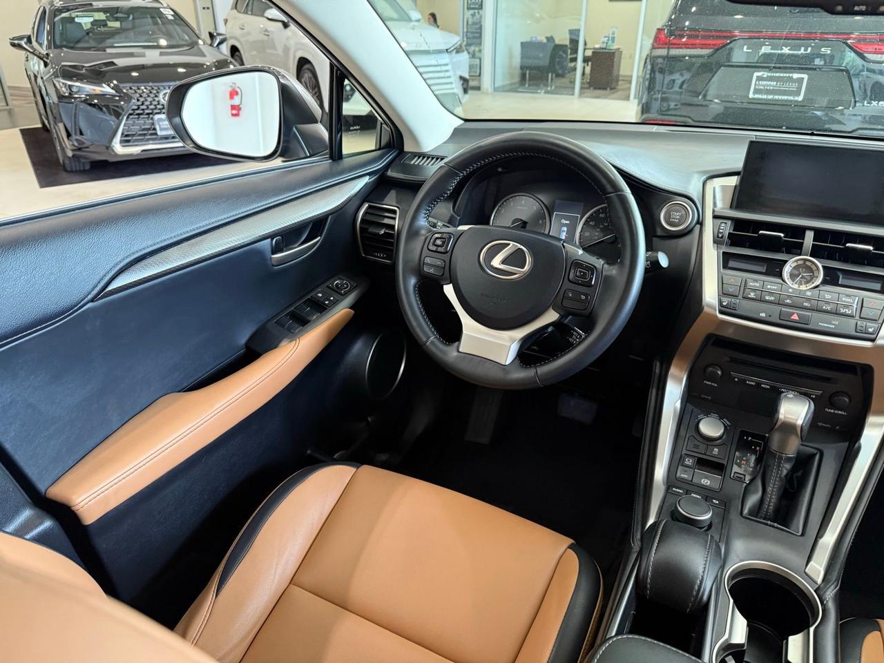 2015 Lexus NX 200t Annapolis MD